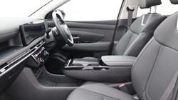 2024 (74) HYUNDAI TUCSON 1.6T Hybrid Ultimate 5dr Auto 5338015