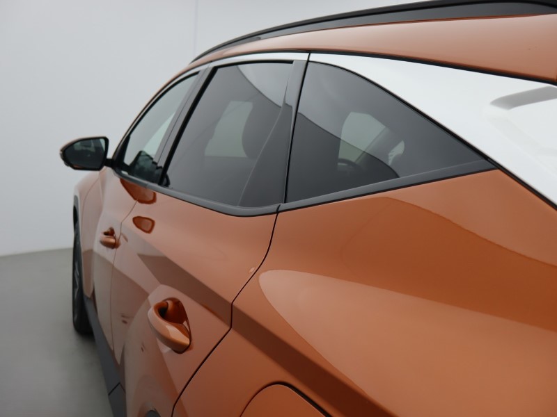 2024 (74) HYUNDAI TUCSON 1.6T Hybrid Ultimate 5dr Auto 5338919