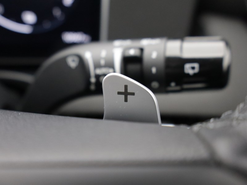 2024 (74) HYUNDAI TUCSON 1.6T Hybrid Ultimate 5dr Auto 5338038