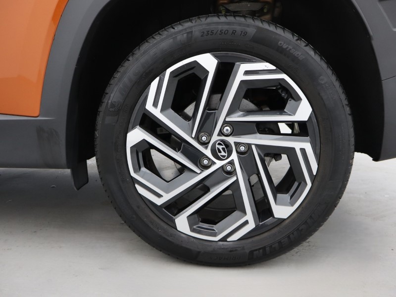 2024 (74) HYUNDAI TUCSON 1.6T Hybrid Ultimate 5dr Auto 5338013