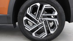 2024 (74) HYUNDAI TUCSON 1.6T Hybrid Ultimate 5dr Auto 5338013