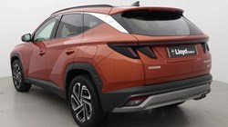 2024 (74) HYUNDAI TUCSON 1.6T Hybrid Ultimate 5dr Auto 5337998