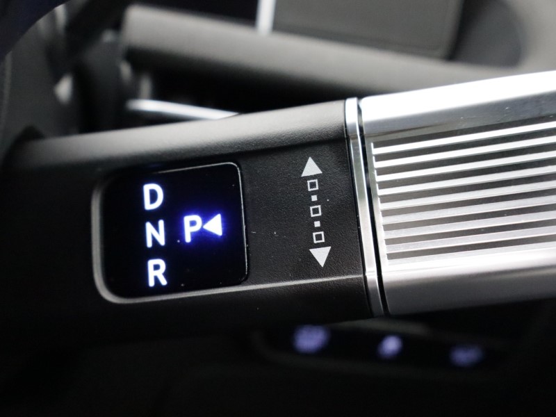 2024 (74) HYUNDAI TUCSON 1.6T Hybrid Ultimate 5dr Auto 5338037