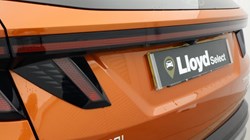 2024 (74) HYUNDAI TUCSON 1.6T Hybrid Ultimate 5dr Auto 5338007