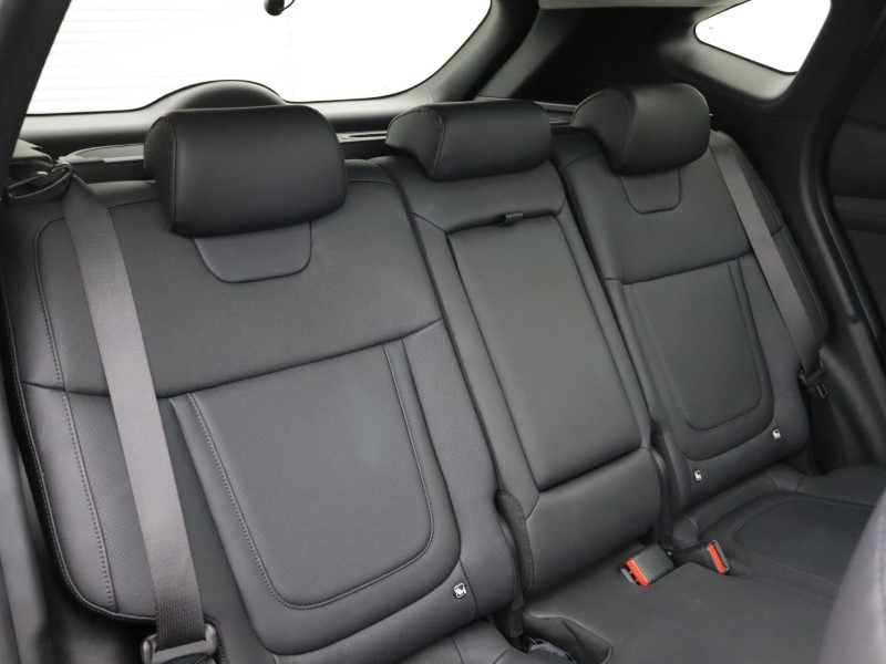 2024 (74) HYUNDAI TUCSON 1.6T Hybrid Ultimate 5dr Auto 5338030