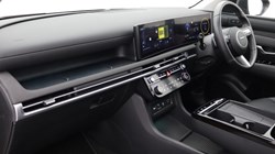 2024 (74) HYUNDAI TUCSON 1.6T Hybrid Ultimate 5dr Auto 5338026