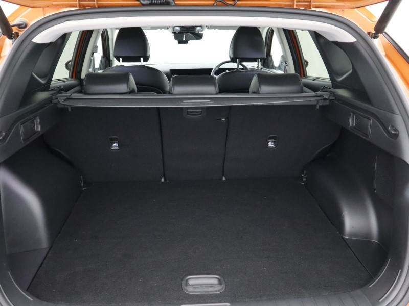 2024 (74) HYUNDAI TUCSON 1.6T Hybrid Ultimate 5dr Auto 5338009