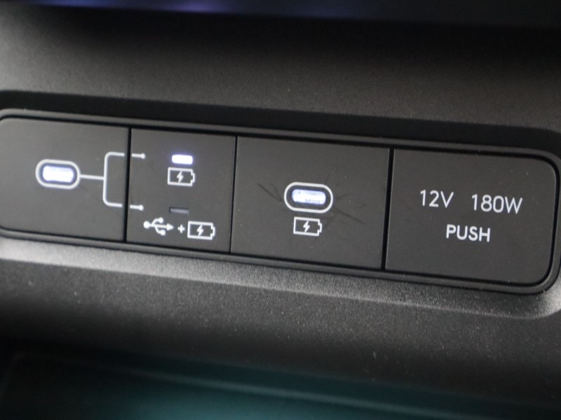 2024 (74) HYUNDAI TUCSON 1.6T Hybrid Ultimate 5dr Auto 5338045