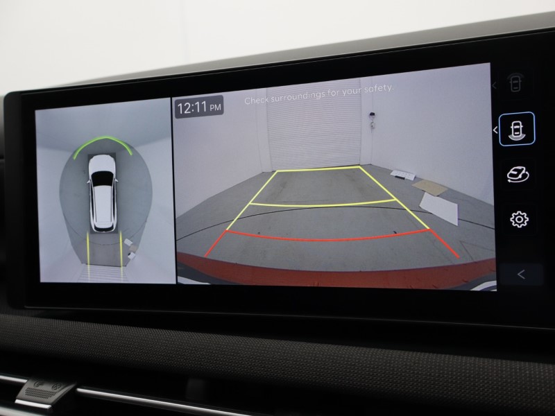 2024 (74) HYUNDAI TUCSON 1.6T Hybrid Ultimate 5dr Auto 5338041