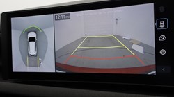 2024 (74) HYUNDAI TUCSON 1.6T Hybrid Ultimate 5dr Auto 5338041