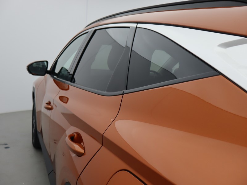 2024 (74) HYUNDAI TUCSON 1.6T Hybrid Ultimate 5dr Auto 5338012