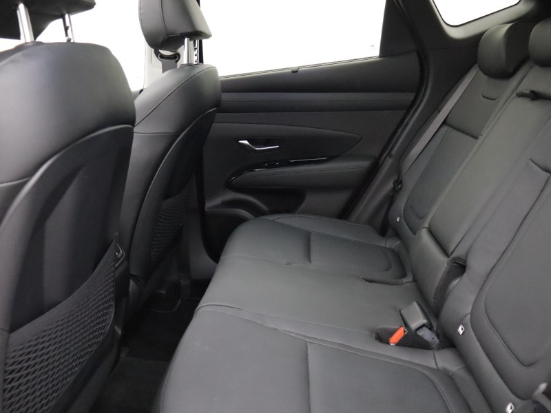 2024 (74) HYUNDAI TUCSON 1.6T Hybrid Ultimate 5dr Auto 5338016