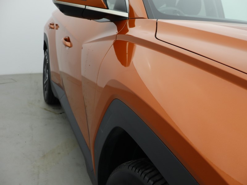 2024 (74) HYUNDAI TUCSON 1.6T Hybrid Ultimate 5dr Auto 5338005