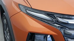 2024 (74) HYUNDAI TUCSON 1.6T Hybrid Ultimate 5dr Auto 5338000