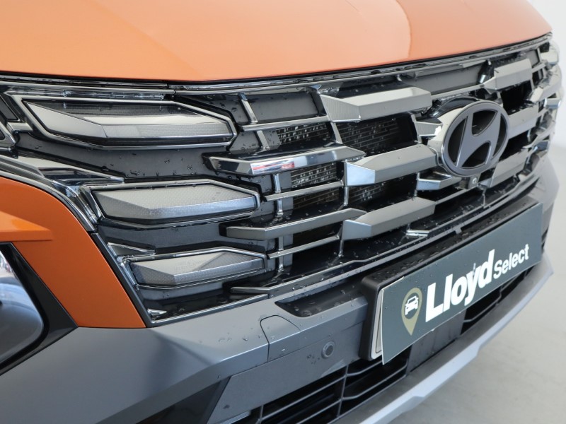 2024 (74) HYUNDAI TUCSON 1.6T Hybrid Ultimate 5dr Auto 5338001