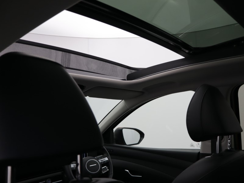 2024 (74) HYUNDAI TUCSON 1.6T Hybrid Ultimate 5dr Auto 5338018