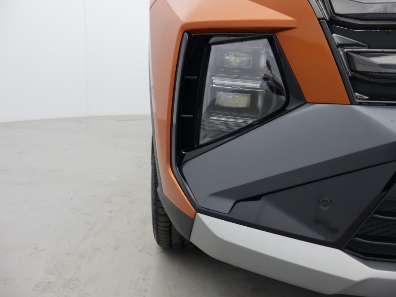 2024 (74) HYUNDAI TUCSON 1.6T Hybrid Ultimate 5dr Auto 5338004