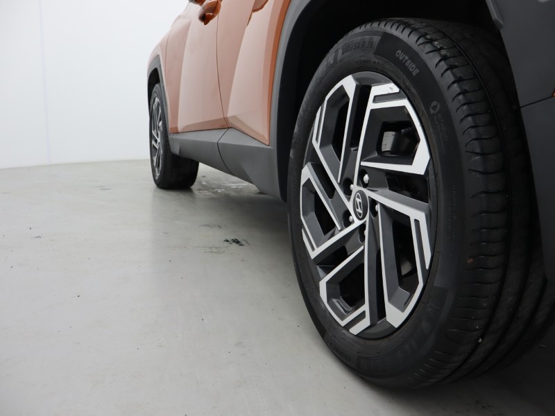 2024 (74) HYUNDAI TUCSON 1.6T Hybrid Ultimate 5dr Auto 5338014