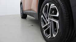 2024 (74) HYUNDAI TUCSON 1.6T Hybrid Ultimate 5dr Auto 5338014