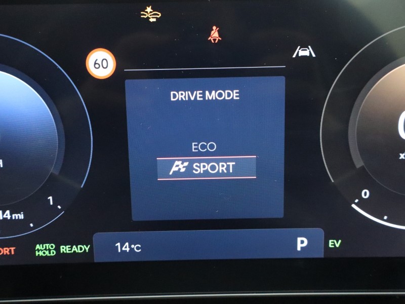 2024 (74) HYUNDAI TUCSON 1.6T Hybrid Ultimate 5dr Auto 5338048