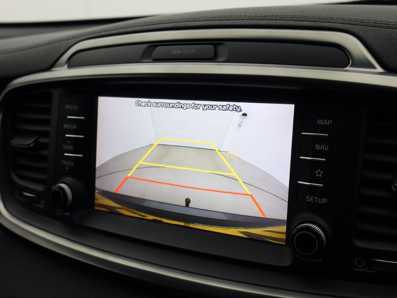 2019 (19) KIA SORENTO 2.2 CRDi KX-2 5dr Auto 5342125