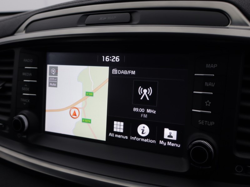 2019 (19) KIA SORENTO 2.2 CRDi KX-2 5dr Auto 5342121