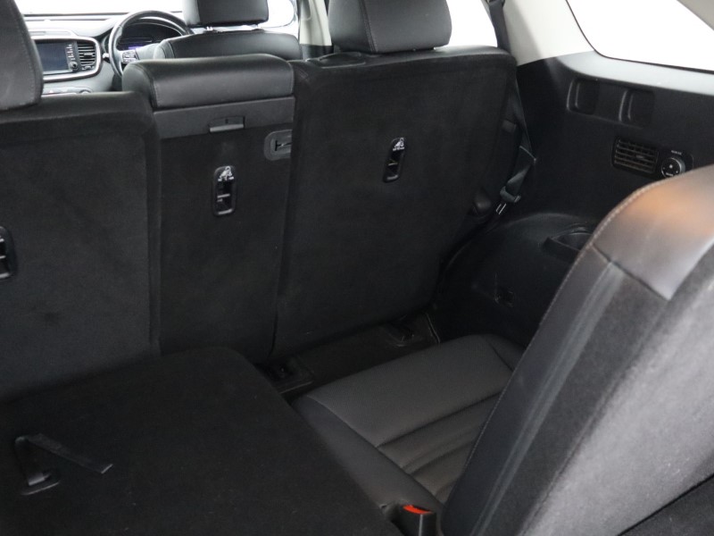 2019 (19) KIA SORENTO 2.2 CRDi KX-2 5dr Auto 5342137