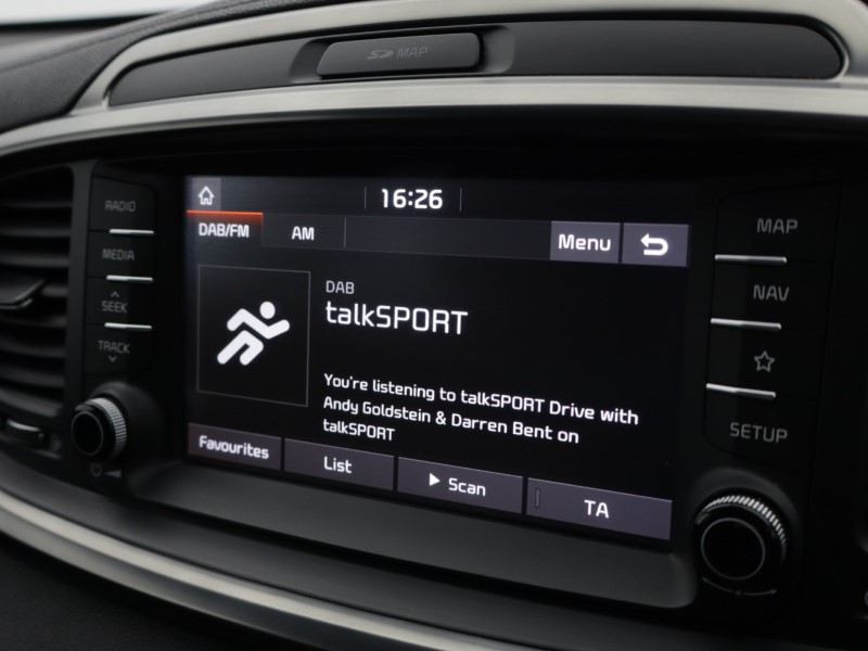 2019 (19) KIA SORENTO 2.2 CRDi KX-2 5dr Auto 5342123