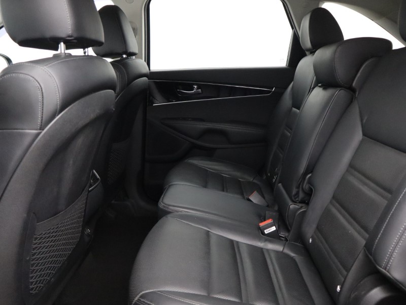 2019 (19) KIA SORENTO 2.2 CRDi KX-2 5dr Auto 5342100