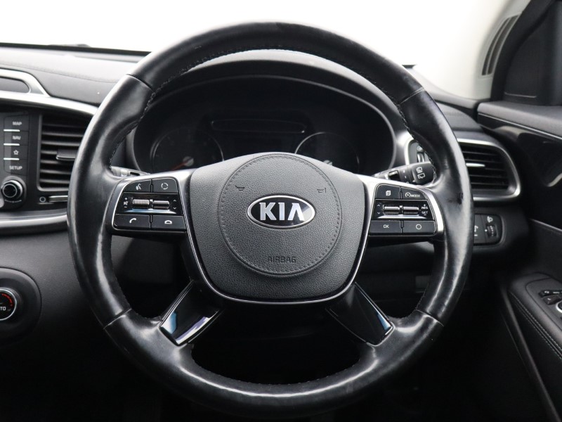 2019 (19) KIA SORENTO 2.2 CRDi KX-2 5dr Auto 5342112
