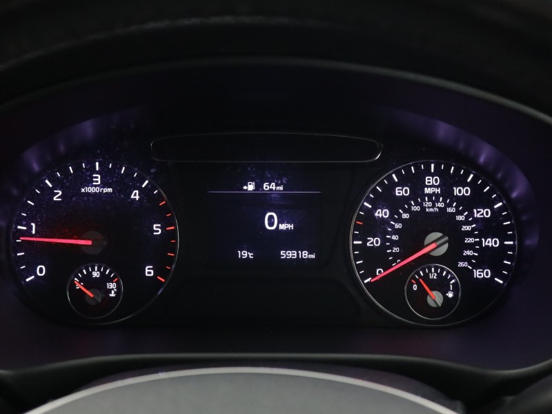 2019 (19) KIA SORENTO 2.2 CRDi KX-2 5dr Auto 5342106