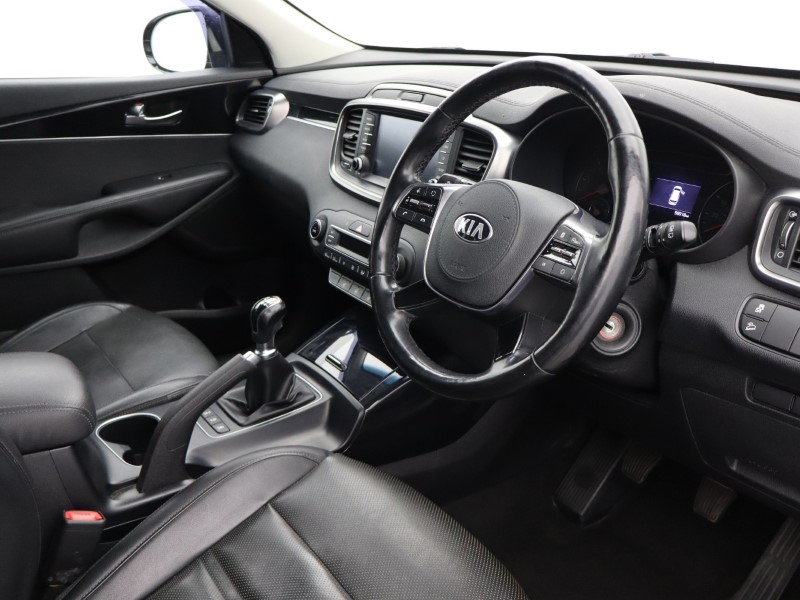 2019 (19) KIA SORENTO 2.2 CRDi KX-2 5dr Auto 5342115