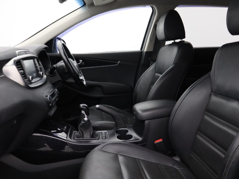2019 (19) KIA SORENTO 2.2 CRDi KX-2 5dr Auto 5342099
