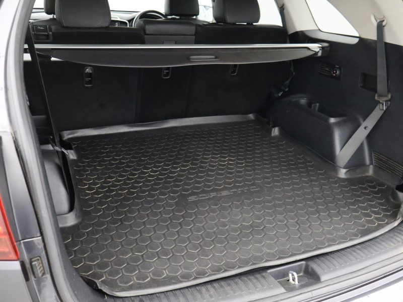 2019 (19) KIA SORENTO 2.2 CRDi KX-2 5dr Auto 5342136