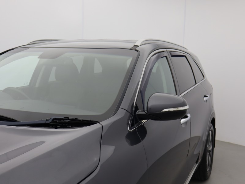 2019 (19) KIA SORENTO 2.2 CRDi KX-2 5dr Auto 5342141