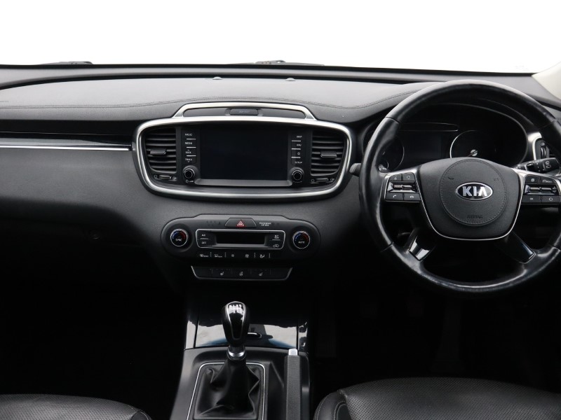 2019 (19) KIA SORENTO 2.2 CRDi KX-2 5dr Auto 5342105