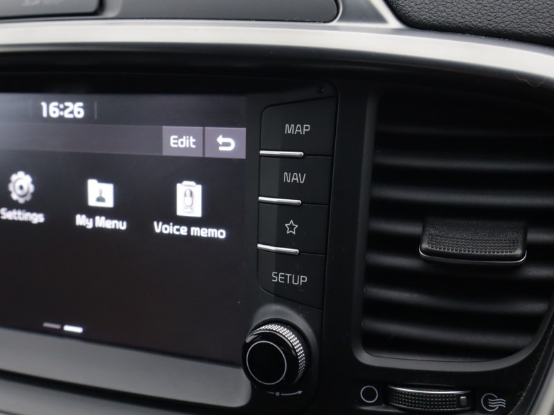 2019 (19) KIA SORENTO 2.2 CRDi KX-2 5dr Auto 5342127