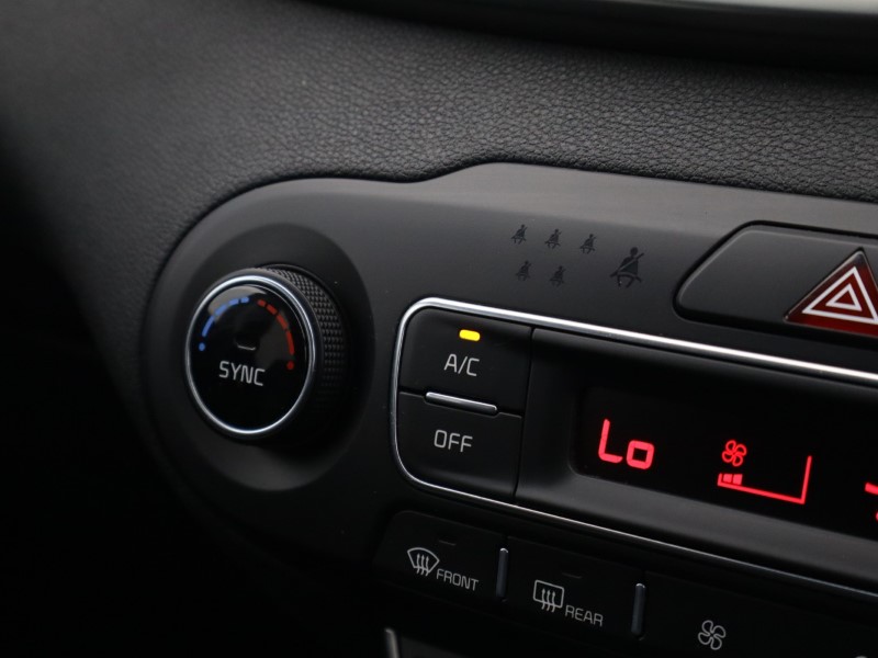 2019 (19) KIA SORENTO 2.2 CRDi KX-2 5dr Auto 5342129