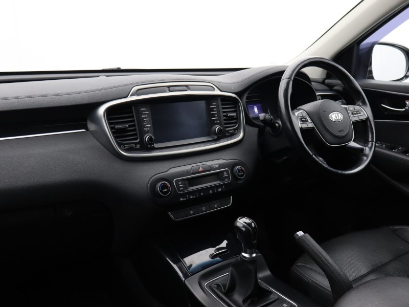 2019 (19) KIA SORENTO 2.2 CRDi KX-2 5dr Auto 5342104
