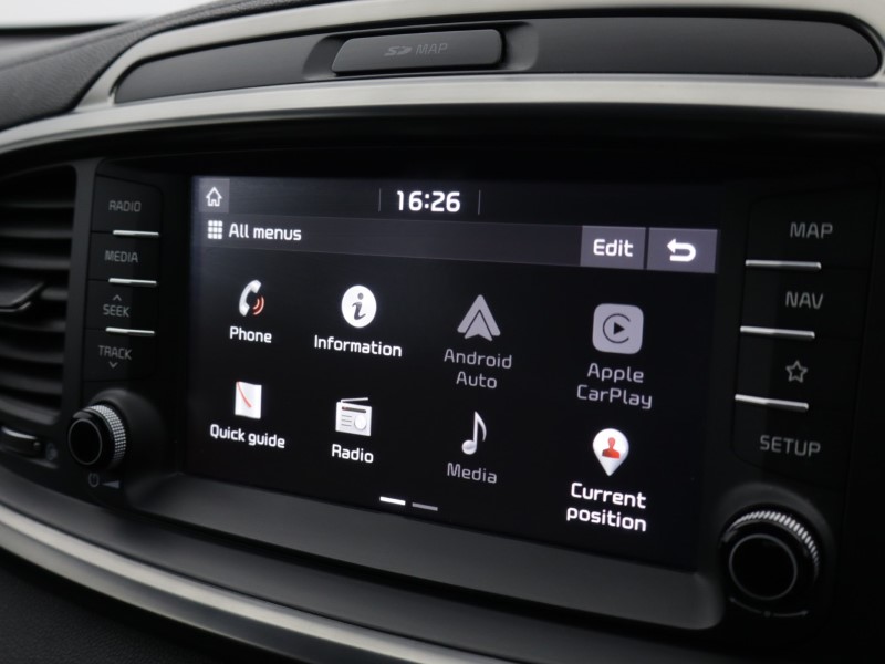 2019 (19) KIA SORENTO 2.2 CRDi KX-2 5dr Auto 5342122