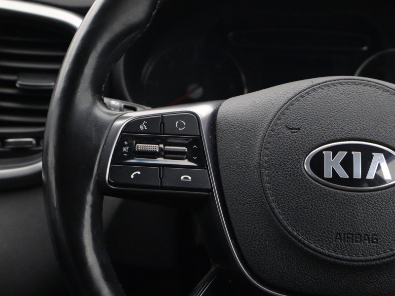 2019 (19) KIA SORENTO 2.2 CRDi KX-2 5dr Auto 5342113