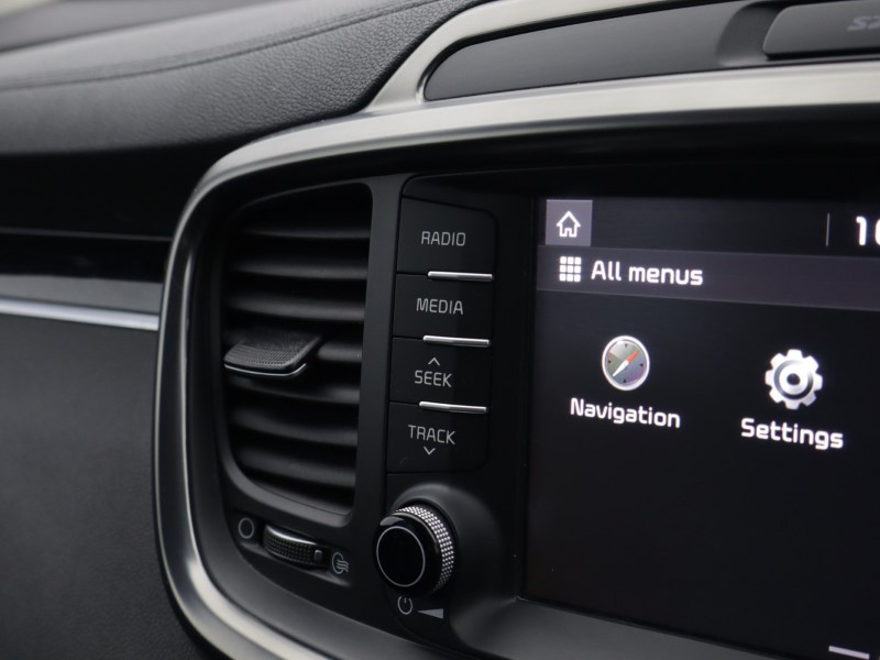 2019 (19) KIA SORENTO 2.2 CRDi KX-2 5dr Auto 5342126