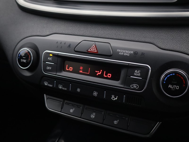 2019 (19) KIA SORENTO 2.2 CRDi KX-2 5dr Auto 5342128