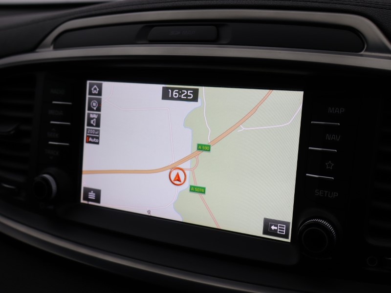 2019 (19) KIA SORENTO 2.2 CRDi KX-2 5dr Auto 5342120