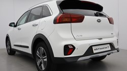 2020 (69) KIA NIRO 1.6 GDi Hybrid 2 5dr DCT 5372742