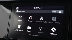 2020 (69) KIA NIRO 1.6 GDi Hybrid 2 5dr DCT 5372730