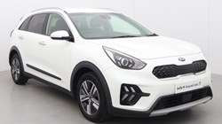 2020 (69) KIA NIRO 1.6 GDi Hybrid 2 5dr DCT 5372704