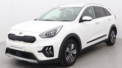 2020 (69) KIA NIRO 1.6 GDi Hybrid 2 5dr DCT 5372714