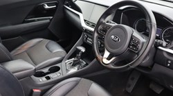 2020 (69) KIA NIRO 1.6 GDi Hybrid 2 5dr DCT 5372726