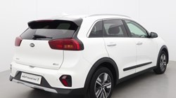 2020 (69) KIA NIRO 1.6 GDi Hybrid 2 5dr DCT 5372716